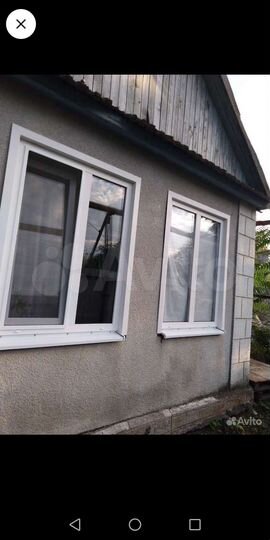 Дом 45 м² на участке 20 сот.