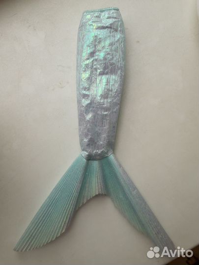 Барби русалка 90х. Аутфит барби Русалочка 90-х