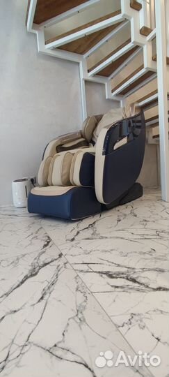 Массажное кресло Rovos T657