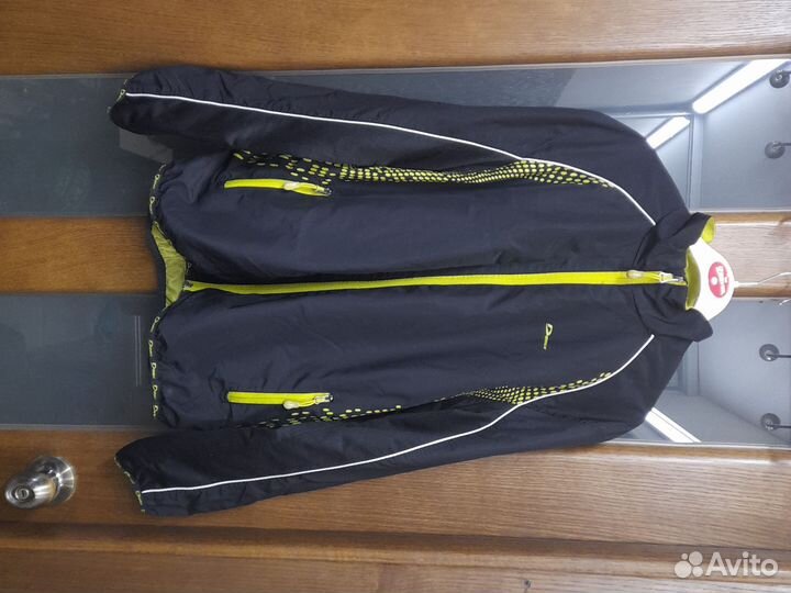 Спортивный костюм