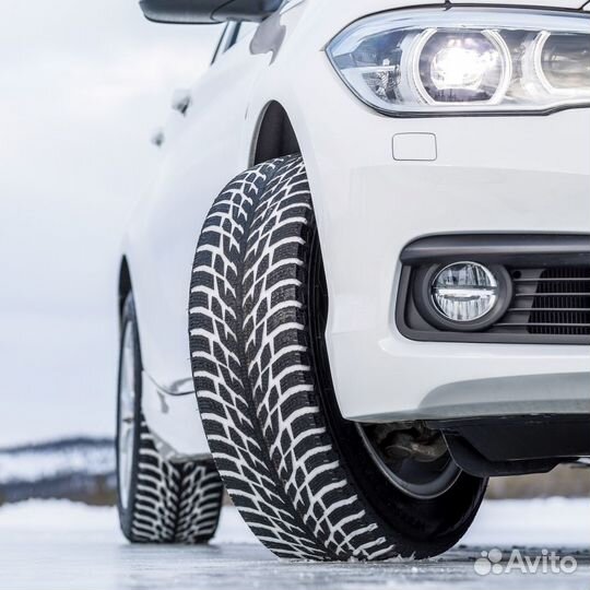 Nokian Tyres Hakkapeliitta R3 205/55 R16 94R