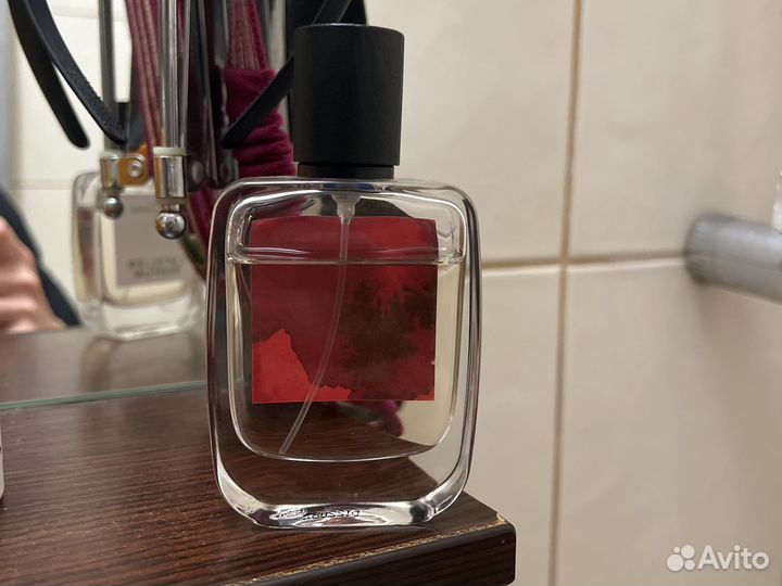 L'atelier parfum douce insomnie духи