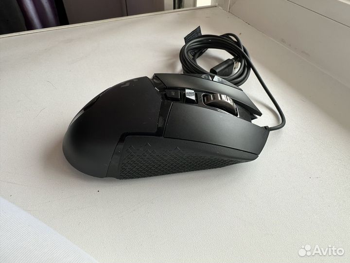 Игровая мышь Logitech G502 Hero