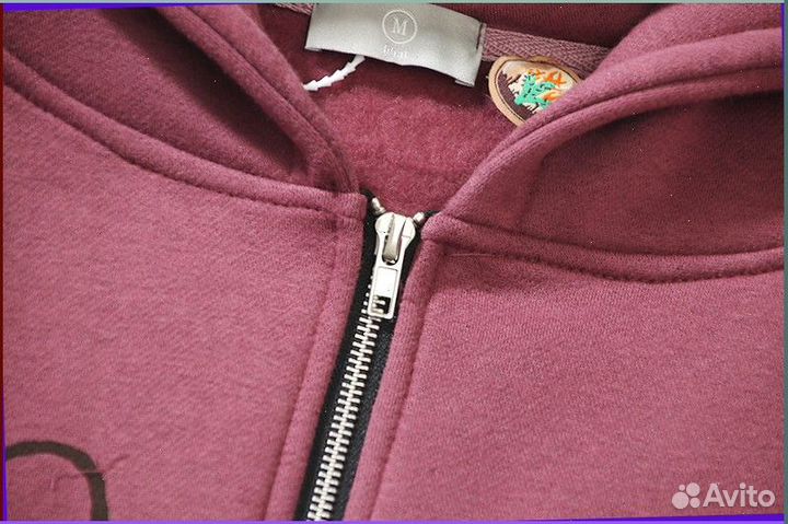 Толстовка Mastermind Cactus Jack (Размеры S - 2XL)