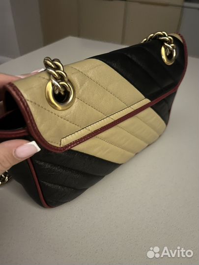 Сумка gucci marmont mini оригинал