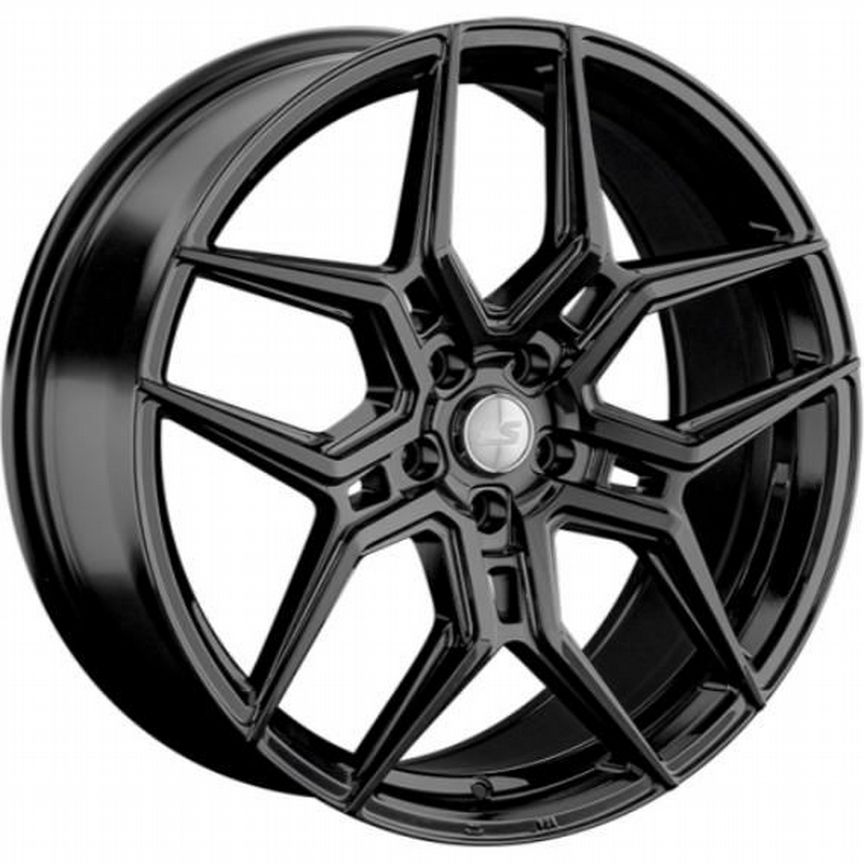 Литые диски LS 8.5×R20 5×108
