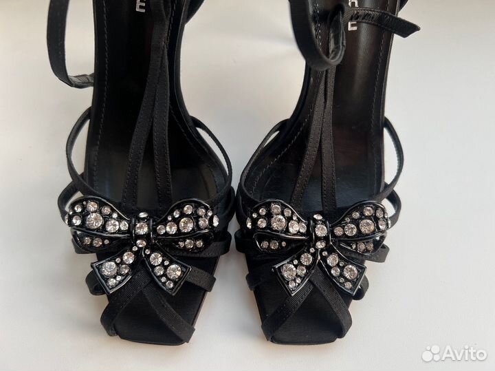 Босоножки lerre 39