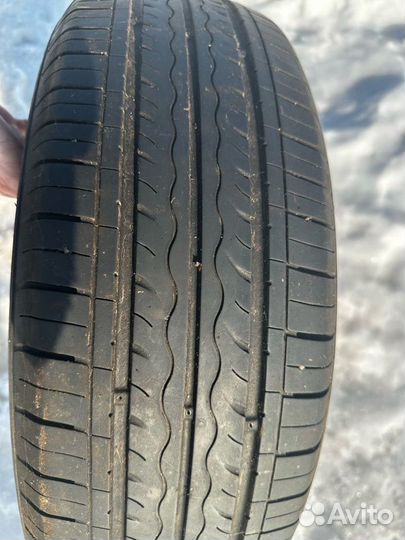 Kumho Solus KH17 185/65 R15