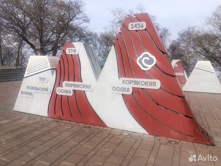 Обзорная экскурсия