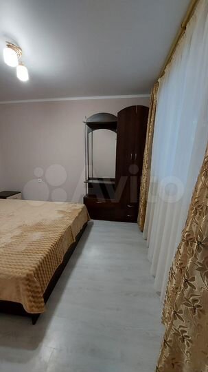 Дом 120 м² на участке 1 сот.