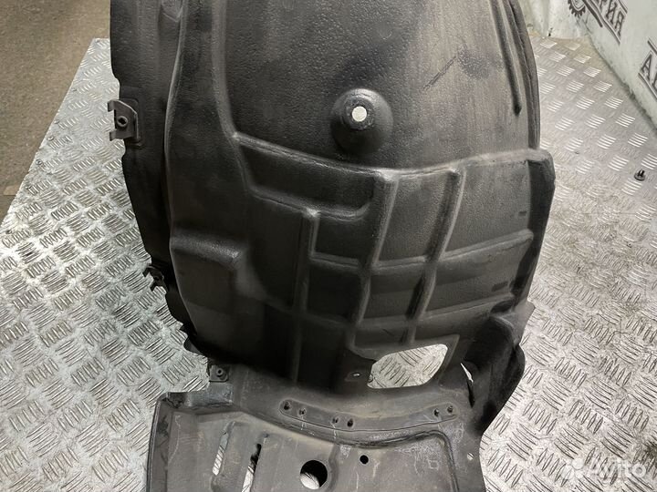 Подкрылок передний правый Lexus GS (III)