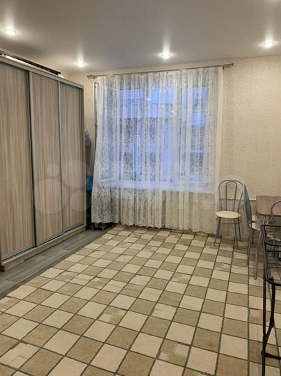 Комната 20,9 м² в 3-к., 2/4 эт.