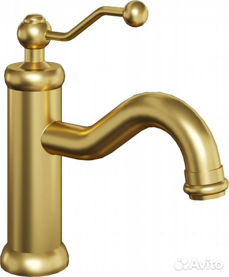 Смеситель Paini 88PJ205