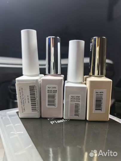 Верхние формы и базы