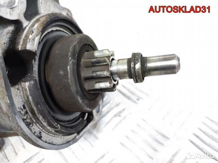 Стартер Volkswagen Golf 4 AKL 020911023N Бензин