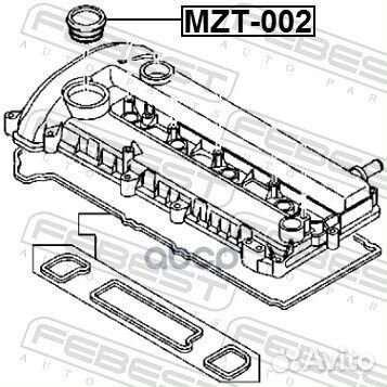 MZT-002 MZT-002 Febest