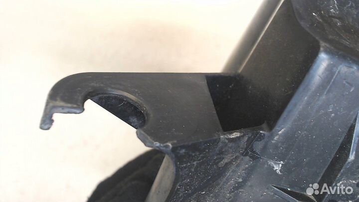 Корпус воздушного фильтра Seat Ibiza 4, 2013