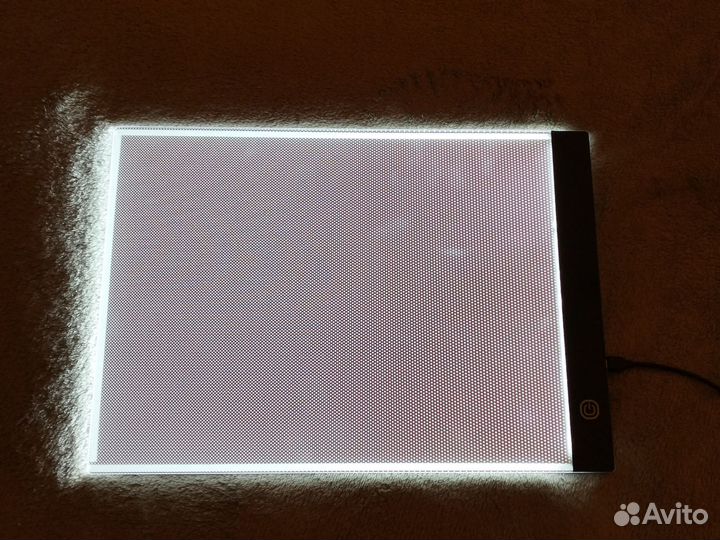 Графический планшет