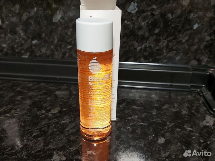 Масло от растяжек Bio-Oil Био-Ойл