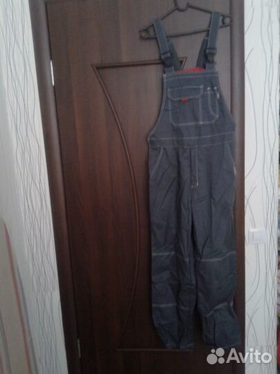 Костюм спецодежда