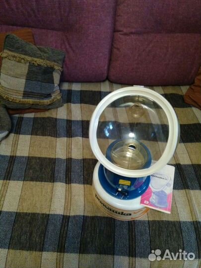 Косметический прибор Ромашка