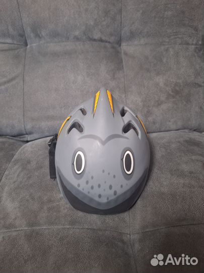 Детский шлем защитный