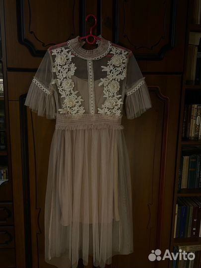 Платье женское