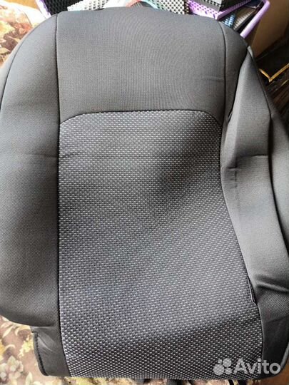 Чехлы Шкода Октавия Тур 1996-2010гг