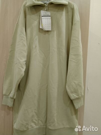 Платье туника