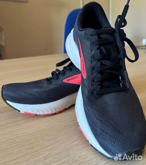 Кроссовки Brooks launch 7