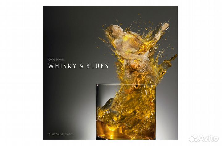 CD Диск Inakustik 0167964