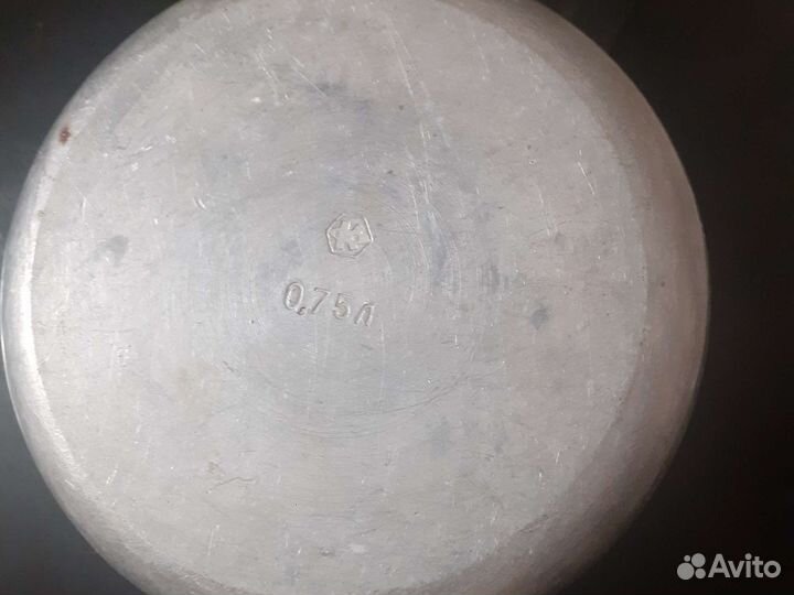 Турка молочник СССР