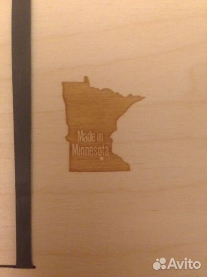 Чехол деревянный twig case iPhone 5, 5s