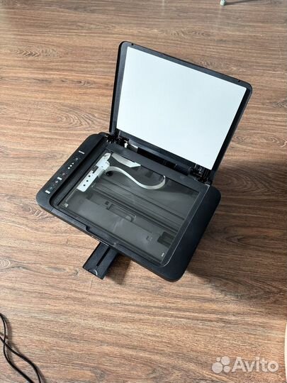 Принтер pixma canon mg 2540s