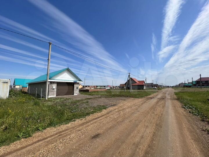 Участок 7,5 сот. (ИЖС)