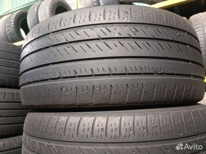 Vitour Tempesta Quattro 4-season 275/50 R20 113V