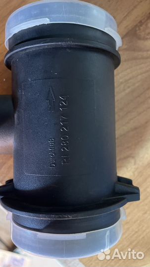 Датчик дмрв bmw e46