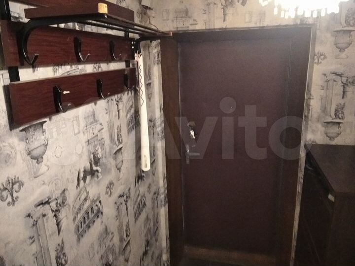 2-к. квартира, 42,4 м², 2/5 эт.