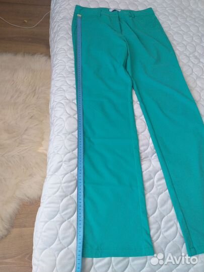 Брюки летние