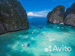 Таиланд из Екатеринбурга в апреле горящие туры