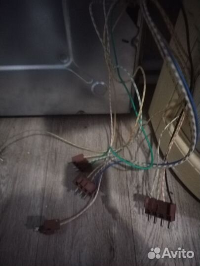 Варочная панель bosch бу