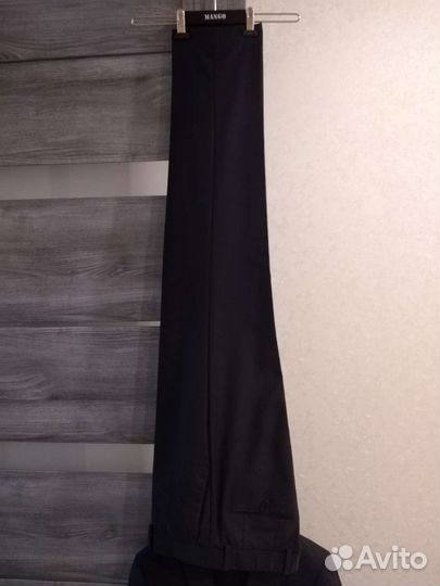 Брюки Mango Man