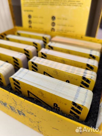 Настольная игра Бункер (не аренда)