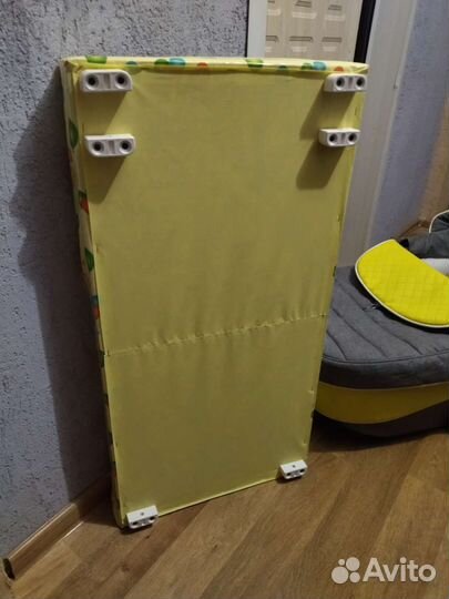 Пеленальная доска