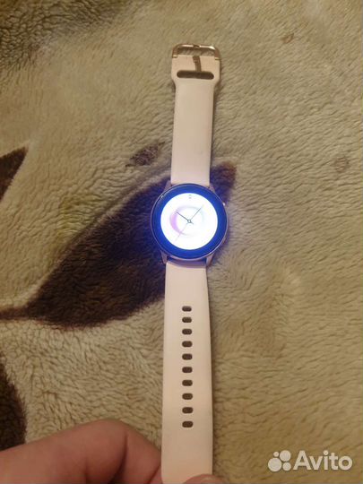 Samsung watch active 2