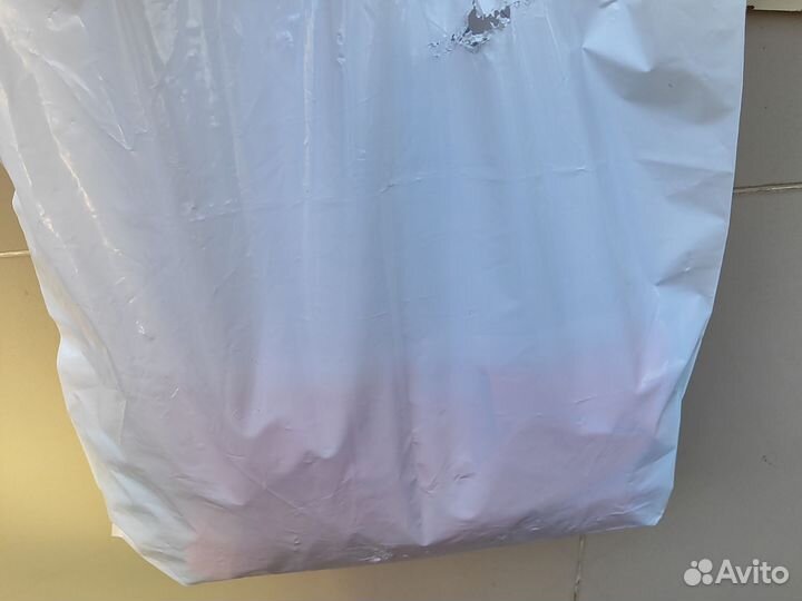 Пакет фирменных вещей размер 50-52