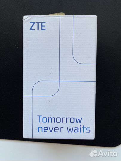 ZTE Blade AF3