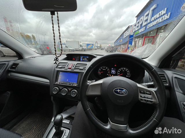 Subaru Forester, 2013 объявление продам