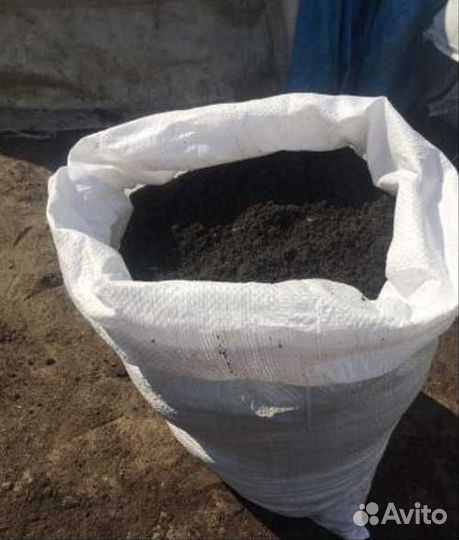 Земля для теплиц