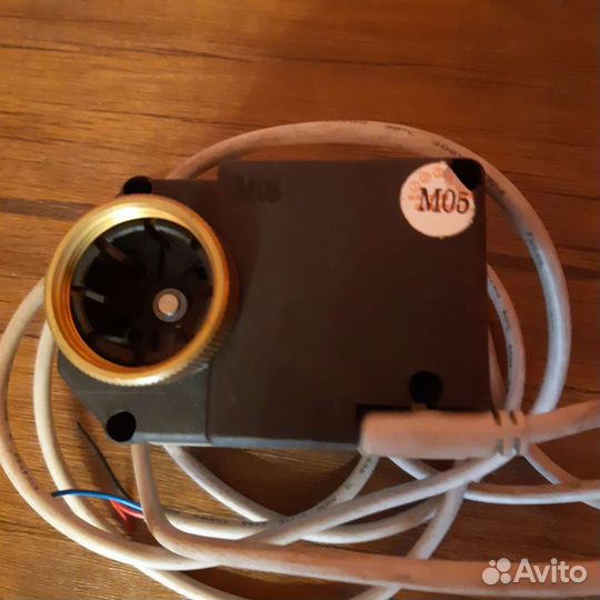 Электропривод rvaz4-24 A regin,Швеция